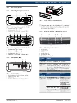 Предварительный просмотр 261 страницы Bosch KTS 560 Original Instructions Manual