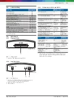 Preview for 7 page of Bosch KTS Truck Instruction Manual