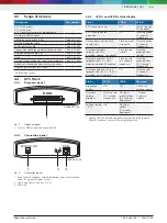 Preview for 15 page of Bosch KTS Truck Instruction Manual