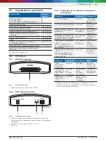 Preview for 23 page of Bosch KTS Truck Instruction Manual