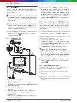 Preview for 32 page of Bosch KTS Truck Instruction Manual