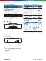 Preview for 39 page of Bosch KTS Truck Instruction Manual