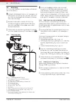 Preview for 40 page of Bosch KTS Truck Instruction Manual