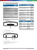 Preview for 47 page of Bosch KTS Truck Instruction Manual