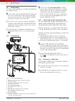 Preview for 56 page of Bosch KTS Truck Instruction Manual