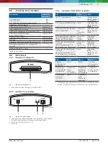 Preview for 71 page of Bosch KTS Truck Instruction Manual