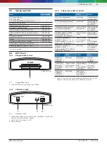 Preview for 79 page of Bosch KTS Truck Instruction Manual