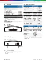 Preview for 95 page of Bosch KTS Truck Instruction Manual