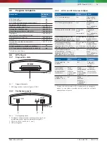 Preview for 111 page of Bosch KTS Truck Instruction Manual