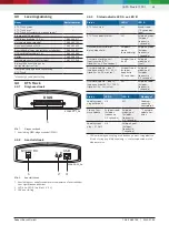 Preview for 119 page of Bosch KTS Truck Instruction Manual