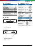 Preview for 127 page of Bosch KTS Truck Instruction Manual