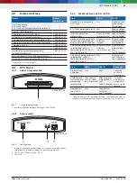 Preview for 135 page of Bosch KTS Truck Instruction Manual