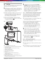 Preview for 136 page of Bosch KTS Truck Instruction Manual