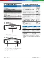 Preview for 143 page of Bosch KTS Truck Instruction Manual