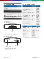 Preview for 151 page of Bosch KTS Truck Instruction Manual