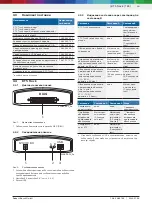 Preview for 159 page of Bosch KTS Truck Instruction Manual