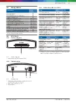 Preview for 175 page of Bosch KTS Truck Instruction Manual