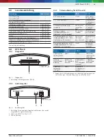 Preview for 191 page of Bosch KTS Truck Instruction Manual