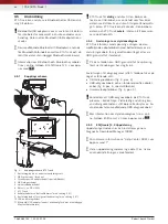 Preview for 192 page of Bosch KTS Truck Instruction Manual