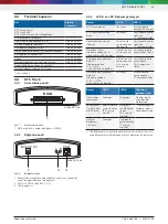 Preview for 199 page of Bosch KTS Truck Instruction Manual