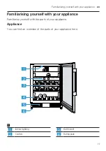 Preview for 11 page of Bosch KUW21 Series User Manual