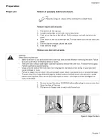 Preview for 7 page of Bosch L0609466 Installation Instructions Manual