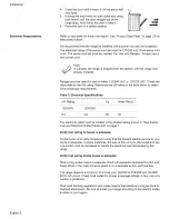 Preview for 8 page of Bosch L0609466 Installation Instructions Manual