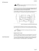 Preview for 9 page of Bosch L0609466 Installation Instructions Manual