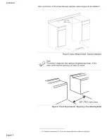 Preview for 10 page of Bosch L0609466 Installation Instructions Manual