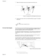 Preview for 18 page of Bosch L0609466 Installation Instructions Manual