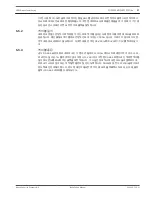 Preview for 27 page of Bosch LA3-VARI-B(L) Installation Manual