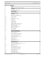 Preview for 3 page of Bosch LA3-VARI-CM Installation Manual