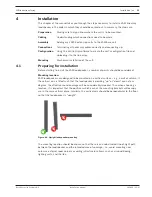 Preview for 11 page of Bosch LA3-VARI-CM Installation Manual