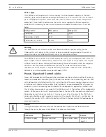 Preview for 12 page of Bosch LA3-VARI-CM Installation Manual