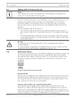 Preview for 16 page of Bosch LA3-VARI-CM Installation Manual