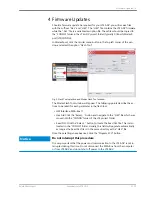 Preview for 9 page of Bosch Lambdatronic LT4 ADV Quick Start Manual