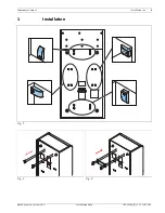 Preview for 3 page of Bosch LB1-SW60 Installation Note