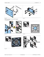 Предварительный просмотр 5 страницы Bosch LB1-SW60 Installation Note