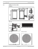 Предварительный просмотр 6 страницы Bosch LB1-UM20E Series Installation Note