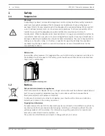 Предварительный просмотр 4 страницы Bosch LB20-PC60EW-5D Installation Manual