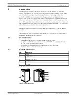 Предварительный просмотр 5 страницы Bosch LB20-PC60EW-5D Installation Manual