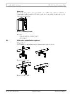 Предварительный просмотр 8 страницы Bosch LB20-PC60EW-5D Installation Manual