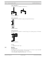 Предварительный просмотр 9 страницы Bosch LB20-PC60EW-5D Installation Manual