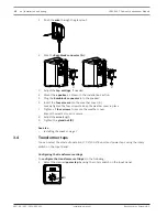 Предварительный просмотр 10 страницы Bosch LB20-PC60EW-5D Installation Manual