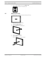 Предварительный просмотр 11 страницы Bosch LB20-PC60EW-5D Installation Manual