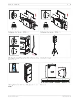 Предварительный просмотр 4 страницы Bosch LB3-PC250 Installation Note