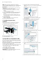 Preview for 8 page of Bosch LB55565GB User Manual And Installation Instructions