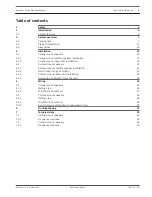 Предварительный просмотр 3 страницы Bosch LB6-100S-D Installation Manual