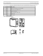 Предварительный просмотр 10 страницы Bosch LB6-100S-D Installation Manual