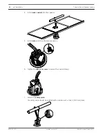 Предварительный просмотр 16 страницы Bosch LB6-100S-D Installation Manual